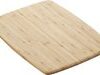 POINT VIRGULE - Snijplank uit bamboe 40x30x1.2cm