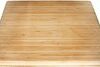 Point-Virgule hakblok uit bamboe 45x35x5cm FSC 100%