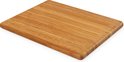 Point-Virgule snijplank uit bamboe large 34x29x1.8cm FSC 100% Point-Virgule snijplank uit bamboe large 34x29x1.8cm FSC 100%