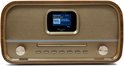 SOUNDMASTER DAB+ RADIO DAB970 GOLD SOUNDMASTER DAB+ RADIO DAB970 GOLD