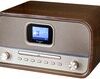 SOUNDMASTER DAB+ RADIO DAB970 GOLD SOUNDMASTER DAB+ RADIO DAB970 GOLD