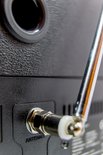 SOUNDMASTER DAB+ RADIO DAB970 GOLD SOUNDMASTER DAB+ RADIO DAB970 GOLD