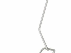 BIG GREEN EGG - Kick-Ash Grate Hook