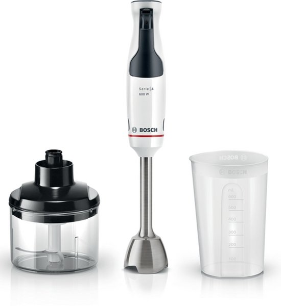 BOSCH - Blender - MSM4W220