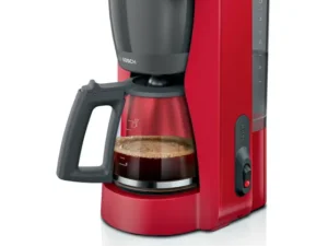 BOSCH - Koffiemachine - MyMoment - Rood