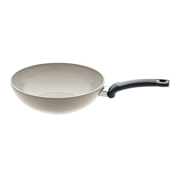FISSLER - CERATAL WOK D28CM