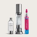 sodastream drankapparaat enso sodastream drankapparaat enso